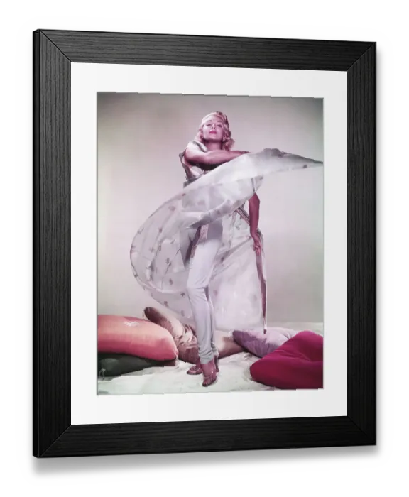 Framed Print : Lana Turner Framed Print : Lana Turner