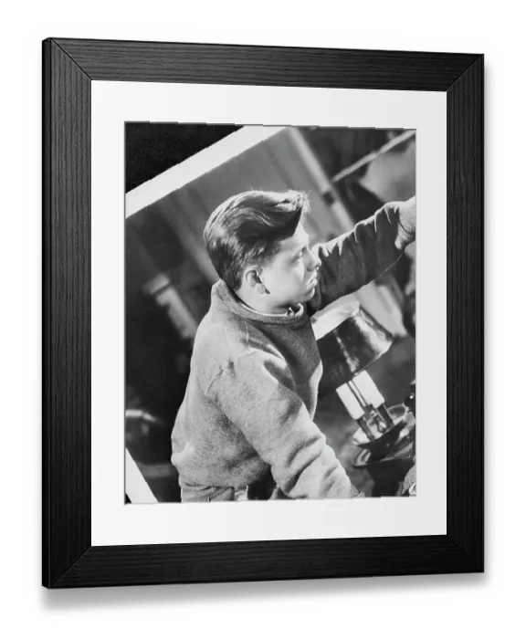 Framed Print : Mickey Rooney as Andy Hardy Framed Print : Mickey Rooney as Andy Hardy