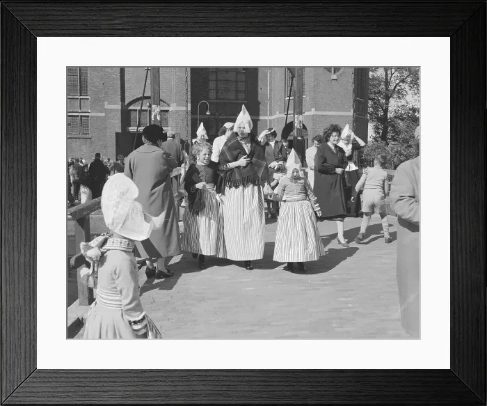 Framed Print : After Church Activity Framed Print : After Church Activity