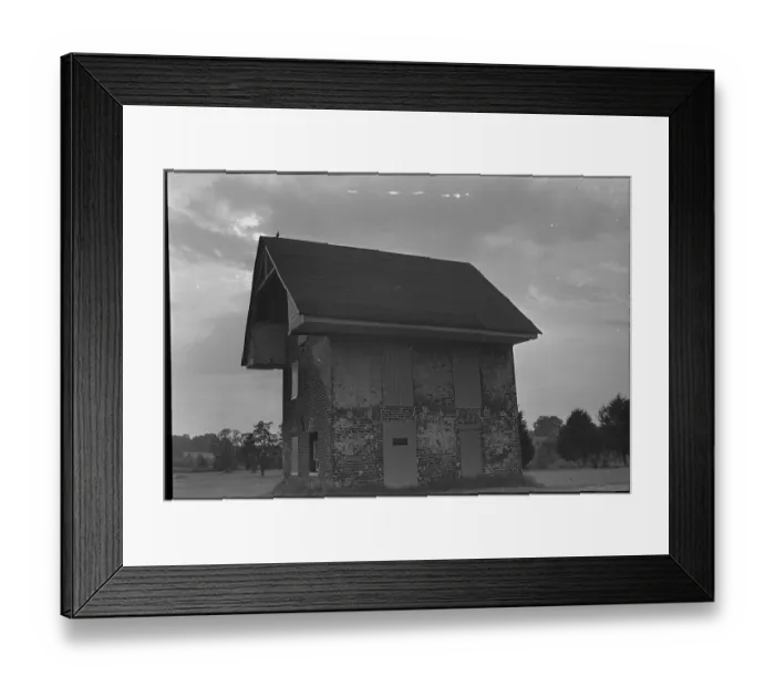 Framed Print : Tavern Guest House Framed Print : Tavern Guest House