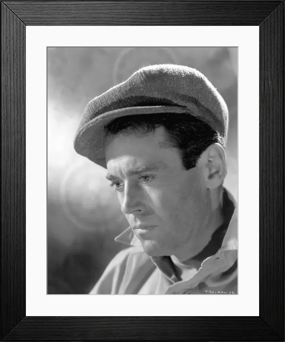 Framed Print : Henry Fonda Framed Print : Henry Fonda