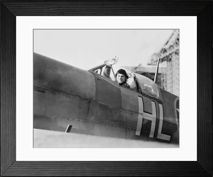 Framed Print : Doolittle Chief of the American Air Force Framed Print : Doolittle Chief of the American Air Force