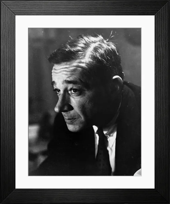 Framed Print : Walker Evans Framed Print : Walker Evans
