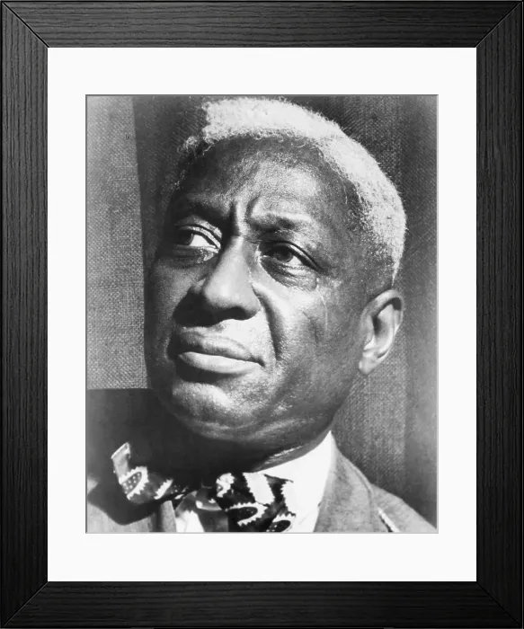 Framed Print : Blues Singer Lead Belly Framed Print : Blues Singer Lead Belly