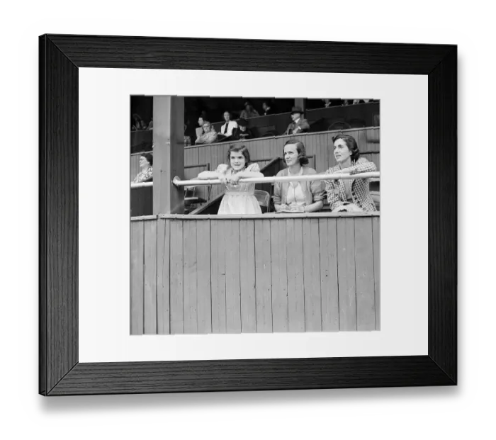 Framed Print : Jacqueline Bouvier at Horse Show Framed Print : Jacqueline Bouvier at Horse Show