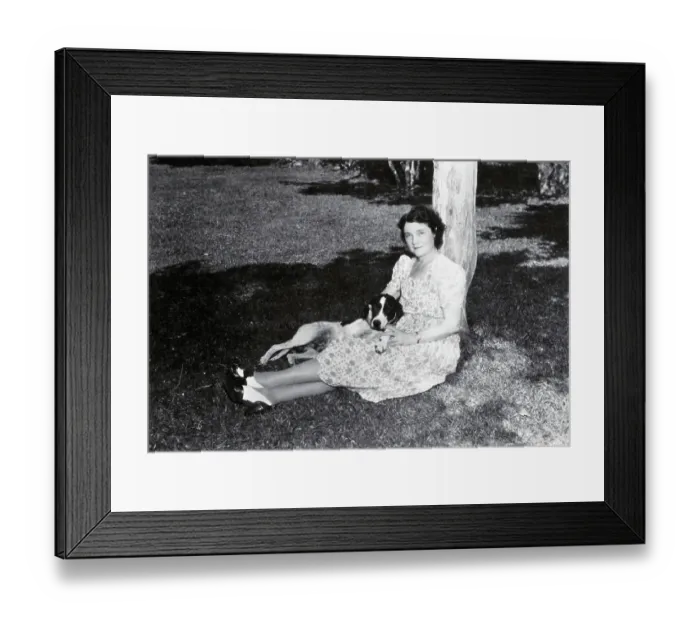 Framed Print : Majorie Kinnan Rawlings Framed Print : Majorie Kinnan Rawlings