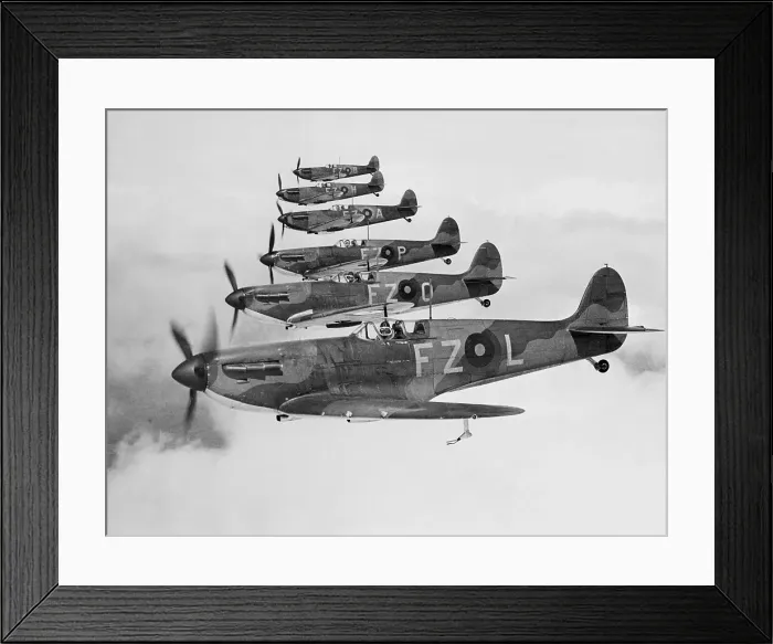 Framed Print : Supermarine Spitfire Mk1 Framed Print : Supermarine Spitfire Mk1