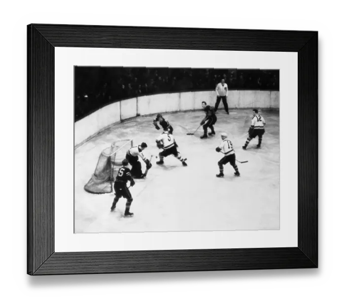 Framed Print : Boston Bruins Win Stanley Cup Framed Print : Boston Bruins Win Stanley Cup
