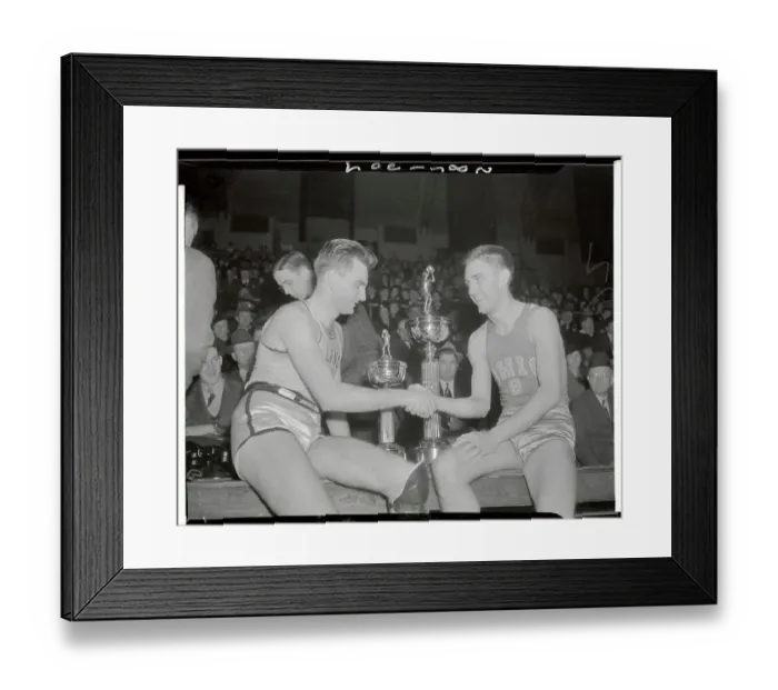 Framed Print : Basket ball Player Jimmy Hull Framed Print : Basket ball Player Jimmy Hull