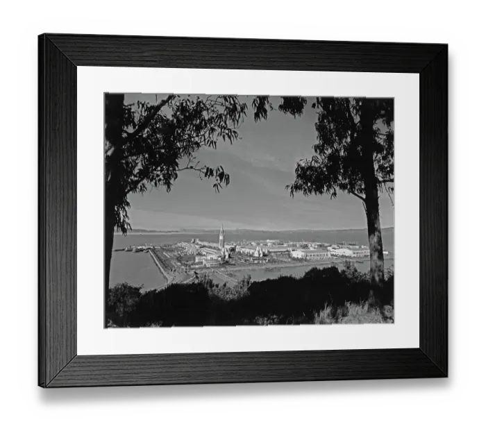Framed Print : Golden Gate International Exposition, 1939 Framed Print : Golden Gate International Exposition, 1939