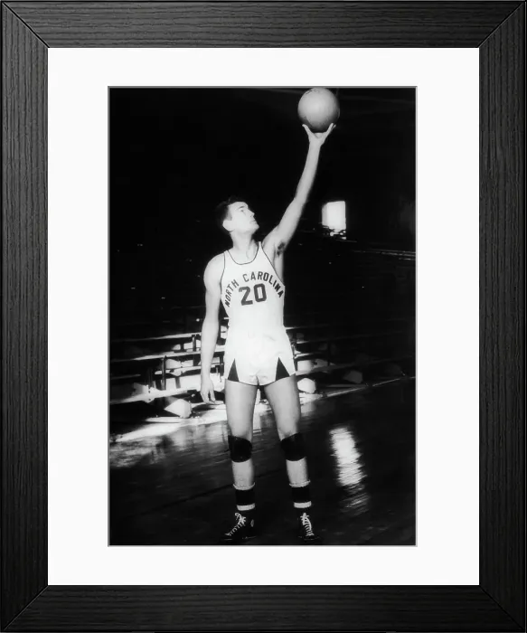 Framed Print : George Glamack Framed Print : George Glamack
