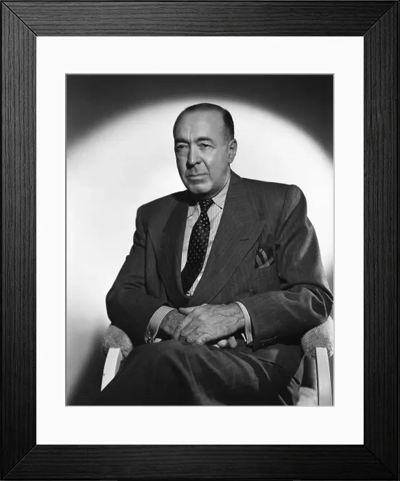 Framed Print : Edgar Rice Burroughs Framed Print : Edgar Rice Burroughs