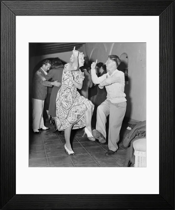 Framed Print : Mickey Rooney and His Mother Framed Print : Mickey Rooney and His Mother