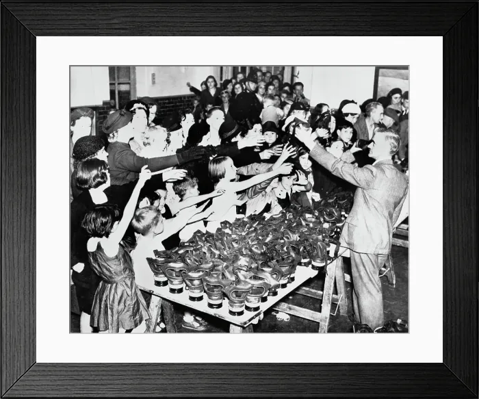 Framed Print : Mask Ready Framed Print : Mask Ready