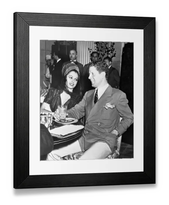 Framed Print : Rumors say Romance Framed Print : Rumors say Romance