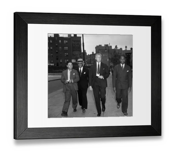 Framed Print : Numbers Bankers Tell of Hits Framed Print : Numbers Bankers Tell of Hits