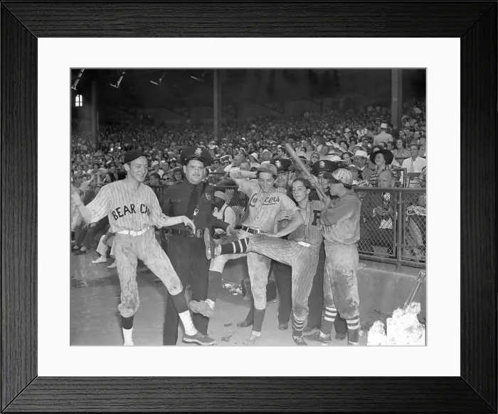 Framed Print : Film Comedians Beat Leading Men...Or Do They? Framed Print : Film Comedians Beat Leading Men...Or Do They?