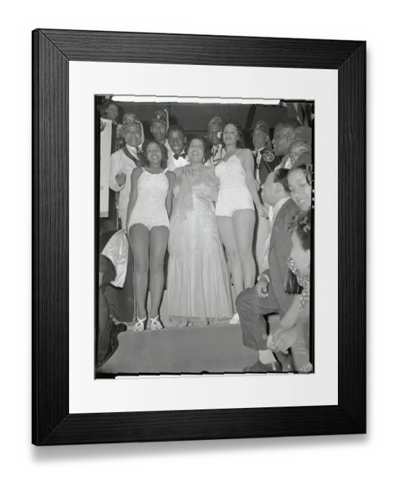 Framed Print : Swing Dance Contest Winners Framed Print : Swing Dance Contest Winners
