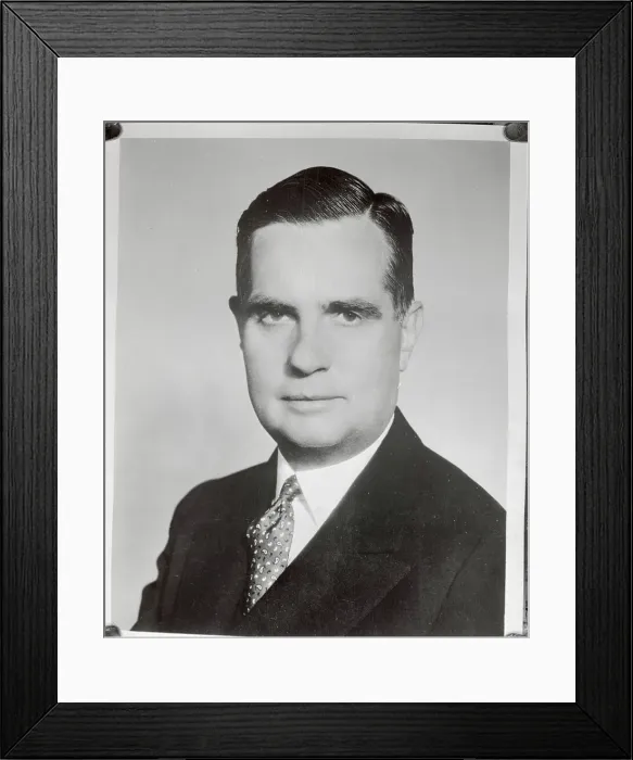 Framed Print : Civil Aeronautics Authority Edward J. Noble Framed Print : Civil Aeronautics Authority Edward J. Noble