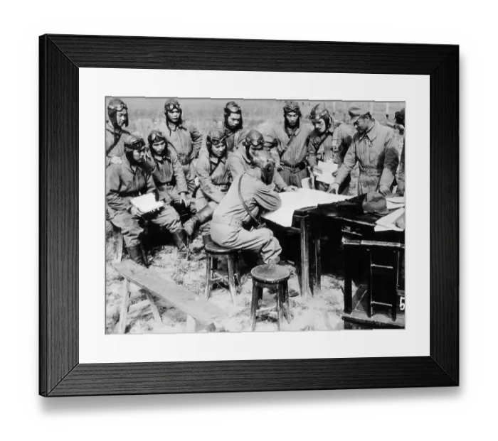 Framed Print : Japanese Bombing Squadron 1938 Framed Print : Japanese Bombing Squadron 1938