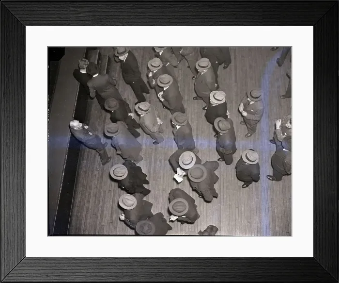 Framed Print : Mercantile Exchange Framed Print : Mercantile Exchange
