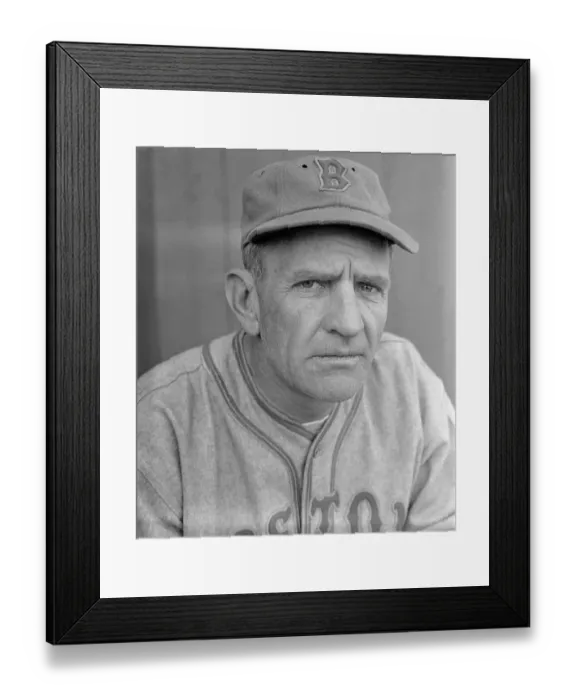 Framed Print : Casey Stengel Framed Print : Casey Stengel