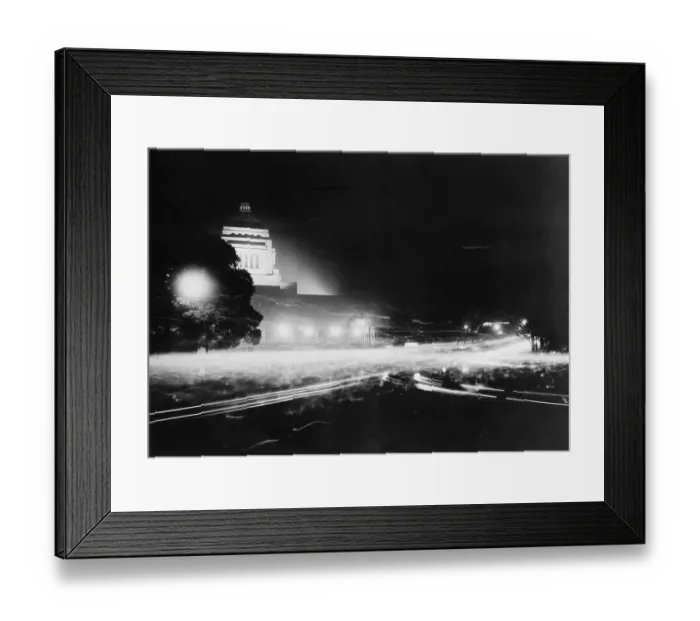Framed Print : Lantern Parade in Tokyo Framed Print : Lantern Parade in Tokyo