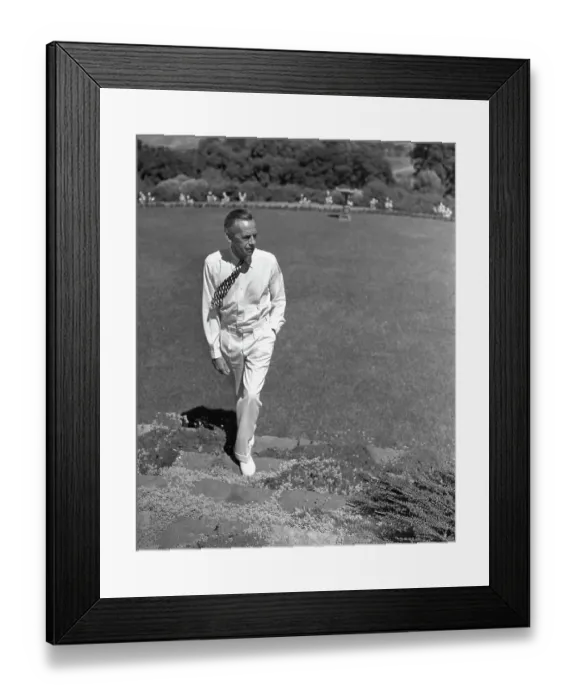 Framed Print : Eugene O'Neill Framed Print : Eugene O'Neill