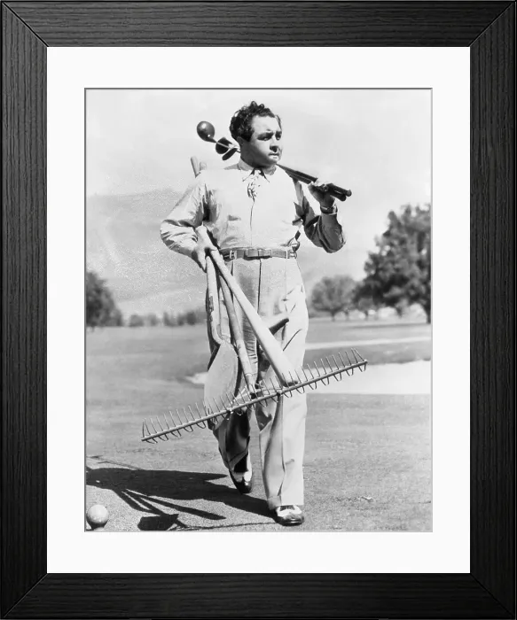 Framed Print : John Montague Framed Print : John Montague