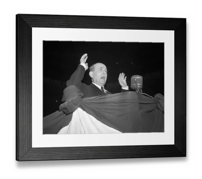 Framed Print : William Powell Providing His Autograph Framed Print : William Powell Providing His Autograph