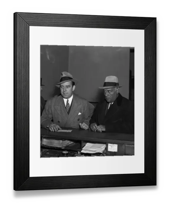 Framed Print : Back From Mexico On Numbers Charge Framed Print : Back From Mexico On Numbers Charge