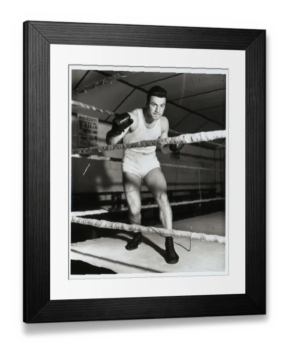 Framed Print : Fred Apostoli Framed Print : Fred Apostoli