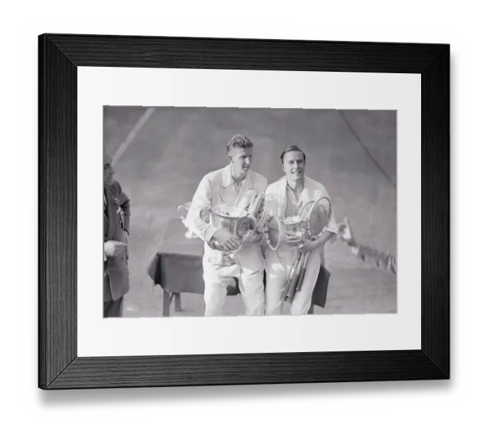 Framed Print : Victor and Vanquished Framed Print : Victor and Vanquished