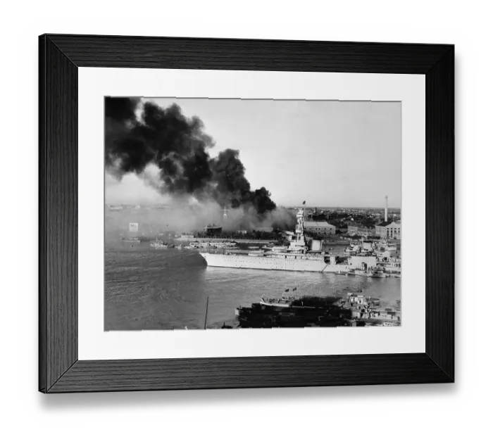 Framed Print : Large Ship on Shanghai Coast Framed Print : Large Ship on Shanghai Coast