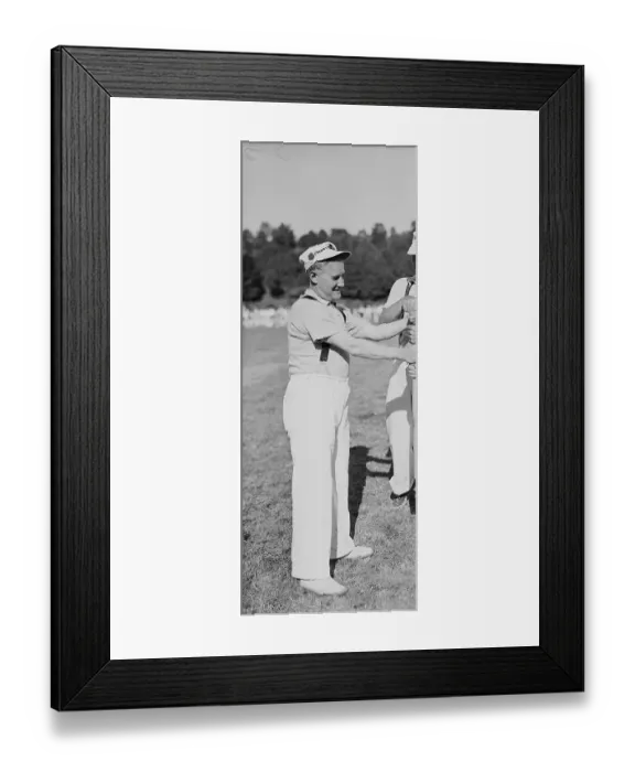 Framed Print : Men Choosing for Last Lick Framed Print : Men Choosing for Last Lick