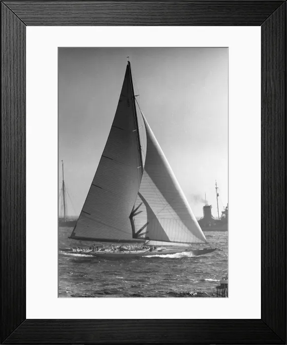 Framed Print : Ranger Crossing Finish Line Framed Print : Ranger Crossing Finish Line