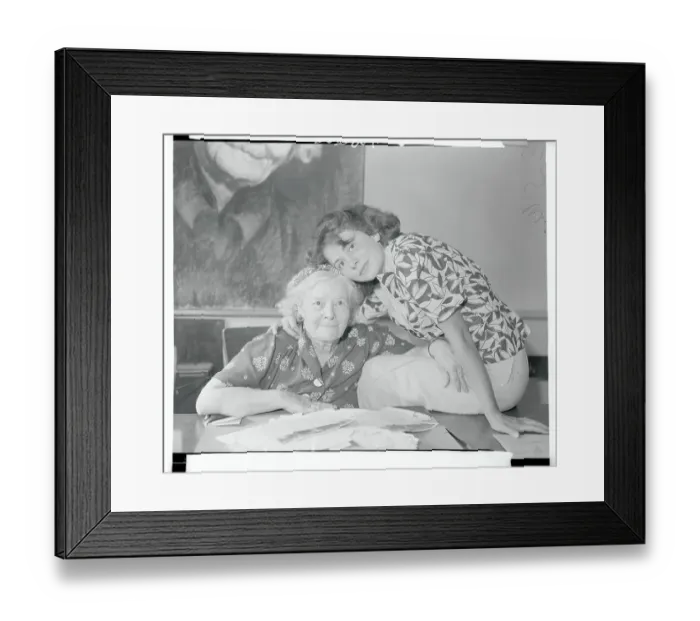 Framed Print : Communist Revolutionary Mother Bloor Framed Print : Communist Revolutionary Mother Bloor