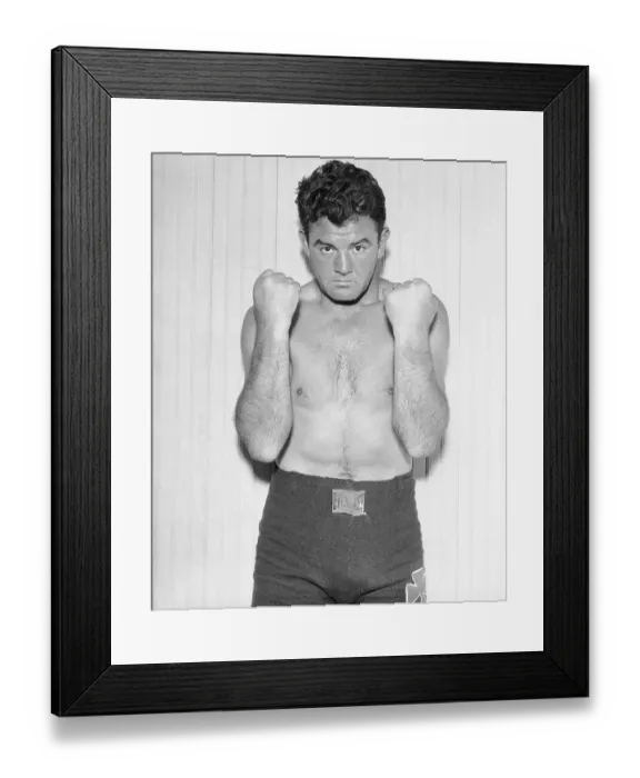 Framed Print : Arms of a Champ Framed Print : Arms of a Champ