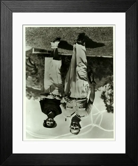 Framed Print : Multi-Millionaire A.K. Bourne Framed Print : Multi-Millionaire A.K. Bourne