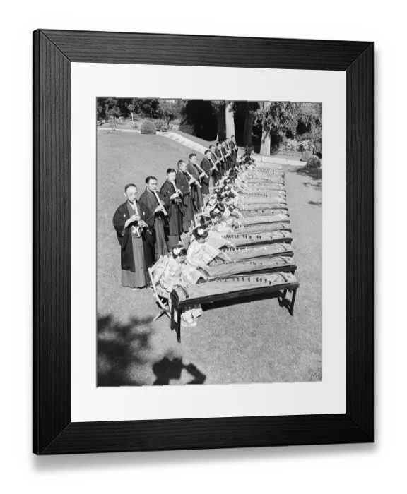 Framed Print : Musicians at Japanese American Festival Framed Print : Musicians at Japanese American Festival