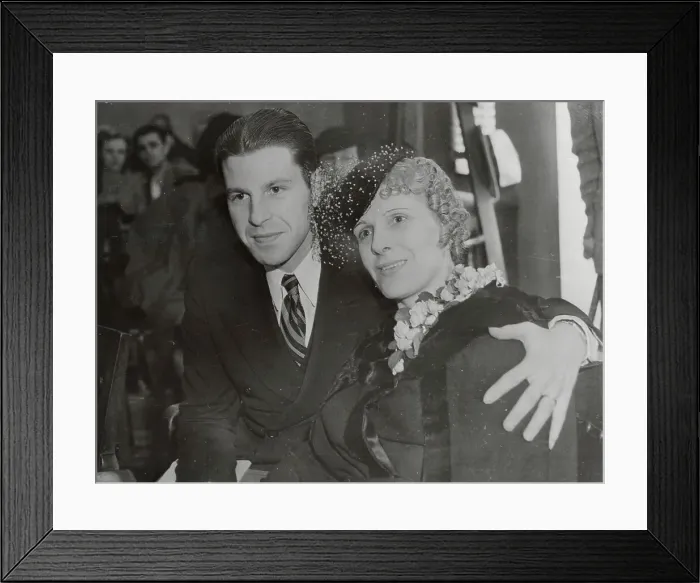 Framed Print : McPherson in Court Framed Print : McPherson in Court