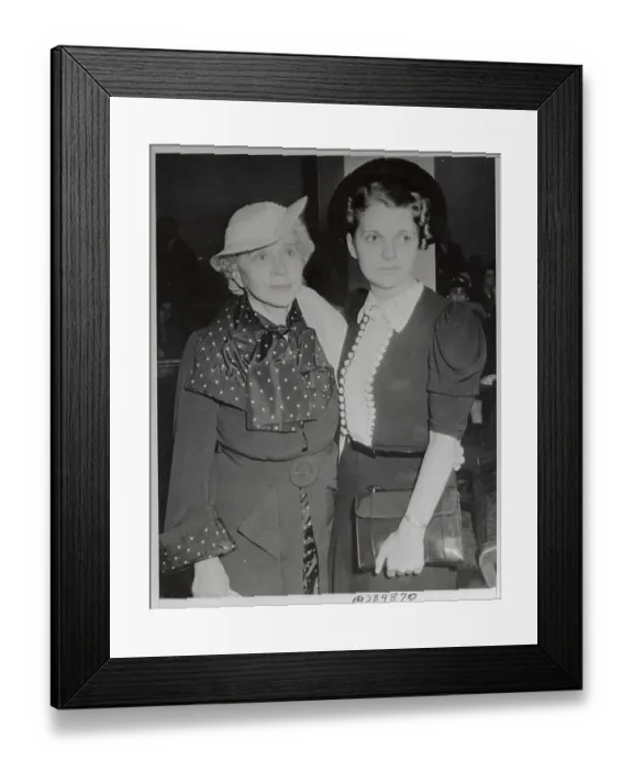 Framed Print : McPherson in Court Framed Print : McPherson in Court
