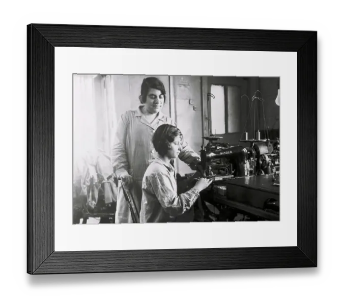 Framed Print : Child Laborer Framed Print : Child Laborer