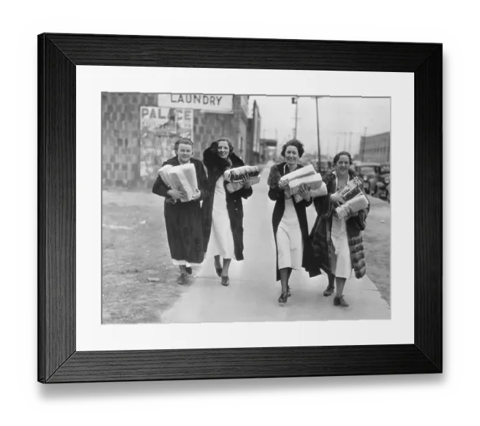 Framed Print : Staff of Life for Auto Sit-Downers Framed Print : Staff of Life for Auto Sit-Downers