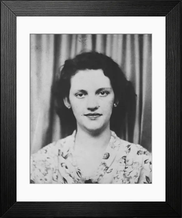 Framed Print : Hazel Brown Framed Print : Hazel Brown