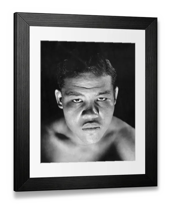 Framed Print : Heavyweight Champion Joe Louis Framed Print : Heavyweight Champion Joe Louis