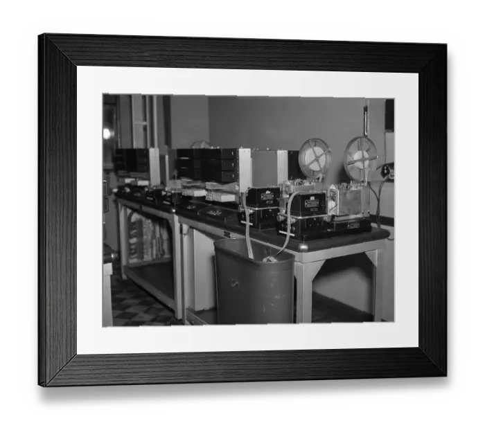 Framed Print : Backstage of Theatre of Finance Framed Print : Backstage of Theatre of Finance
