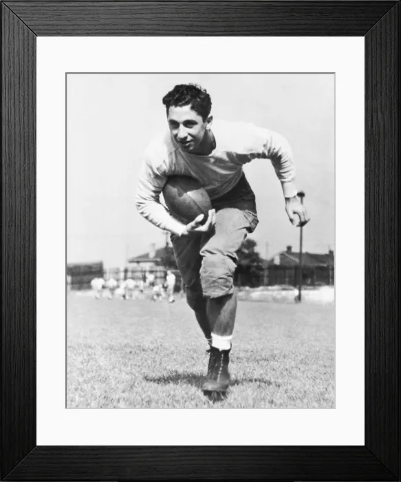 Framed Print : Marshall Goldberg Framed Print : Marshall Goldberg
