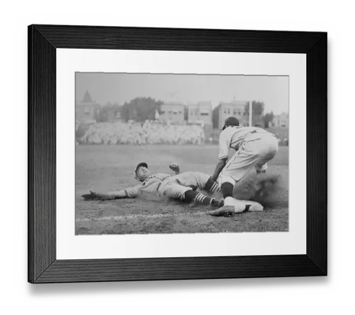 Framed Print : Cardinal Baseball Player Frankie Frisch Framed Print : Cardinal Baseball Player Frankie Frisch