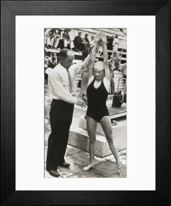 Framed Print : Marjorie Gestring Framed Print : Marjorie Gestring